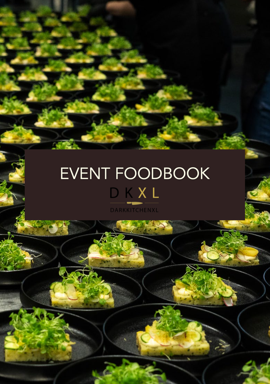 EVENT | Food invulling 