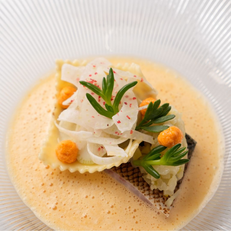 Foto 1 - event catering ravioli